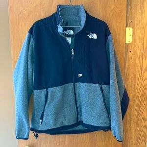 Women’s The North Face Jacket - Large